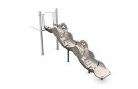 View Sensory Summit Ascend Climber slide