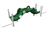 View Sensory Summit Bridge Link slide