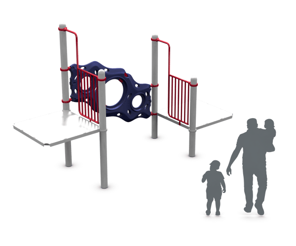 Solstice Climber Link 2