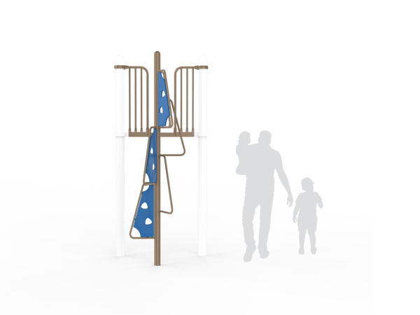 Large Alpine Climber 2