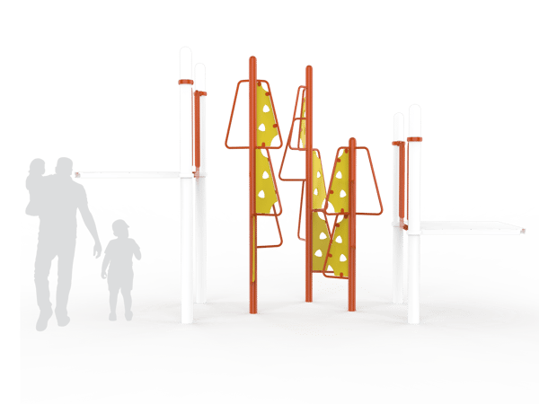 Medium Alpine Link 2