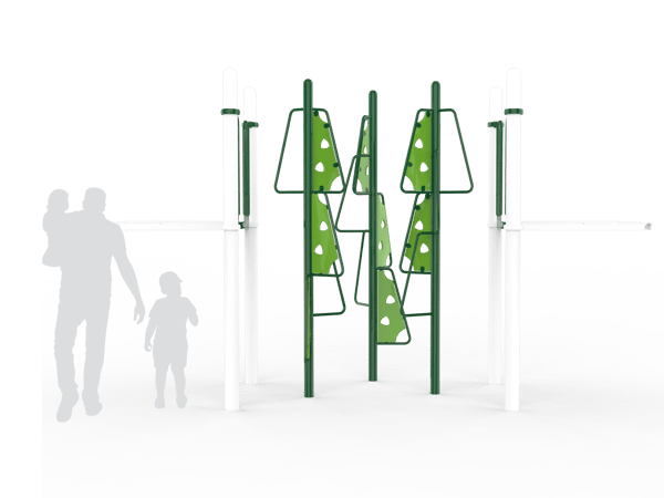 Large Alpine Link 2