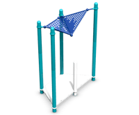 View Half-Hex Faceted Roof slide