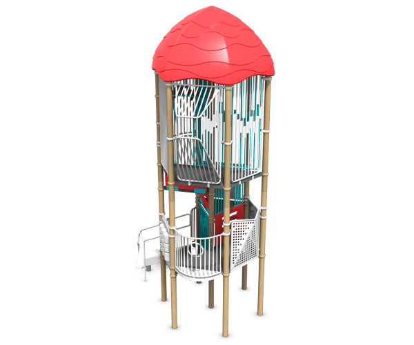 Denali Tower Base 