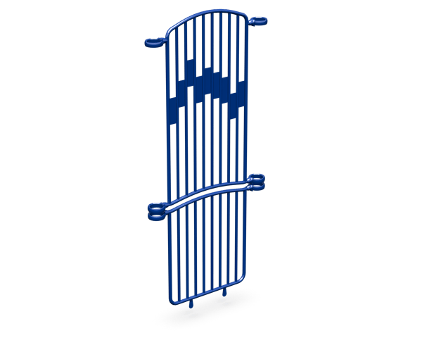 Denali Standard Barrier 1