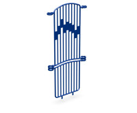 View Denali Standard Barrier slide