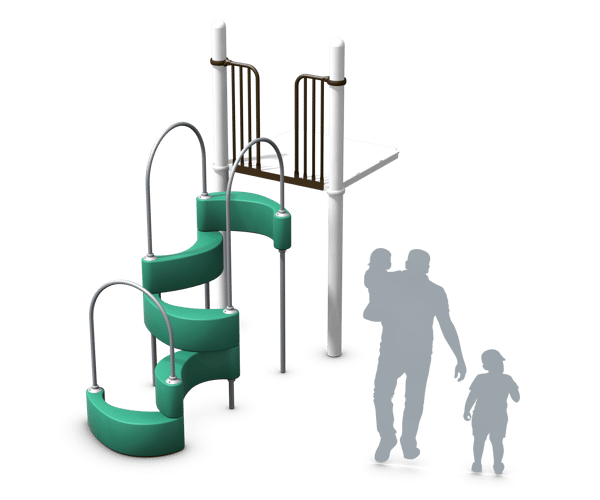 PlayShell Climber 5'4 2