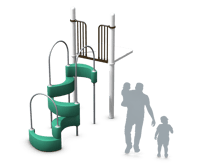 View PlayShell Climber 5'4 slide