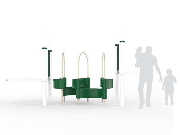 PlayShell Link 2'0 - 3'4 2