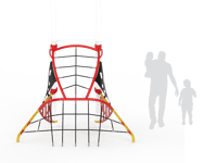 View Vector Climber slide