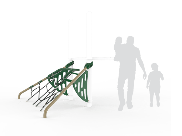 Mirage Climber 2