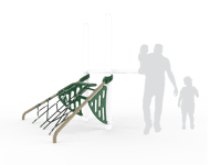 View Mirage Climber slide