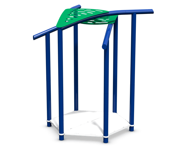Triangulator Roof 2