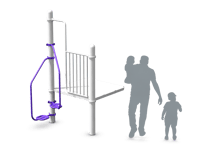 View Hover Climber slide