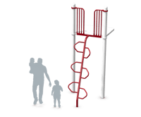 View Sprout Climber slide