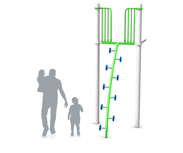 Summit Climber 2