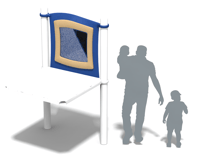 View Mirror Panel slide
