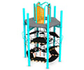 View Parallax Hub+ slide