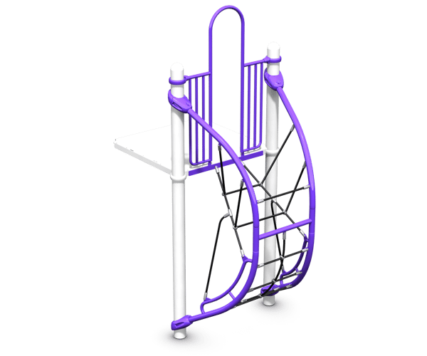 Inside-Out Climber 2