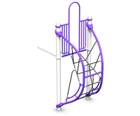 View Inside-Out Climber slide