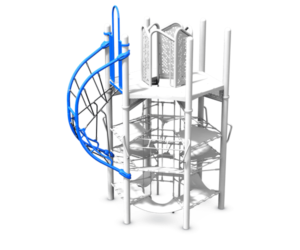 Inside-Out Climber 3