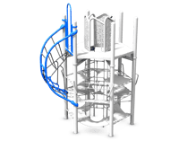 View Inside-Out Climber slide