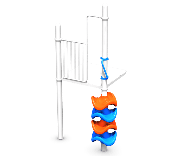 Strata Climber 1