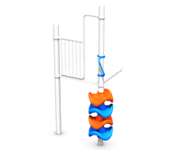 View Strata Climber slide