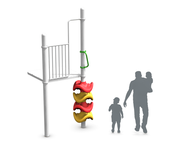 Strata Climber 2