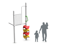 View Strata Climber slide