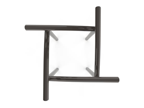 Square Stalk Topper 2