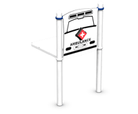 View Ambulance Rotogen Panel slide