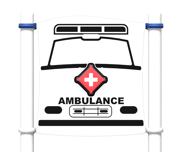 Ambulance Rotogen Panel 2