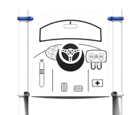 View Ambulance Rotogen Panel slide