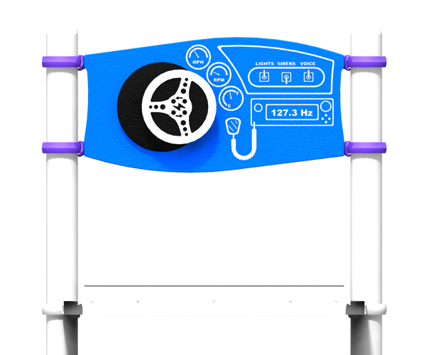 Police Rotogen Panel 3