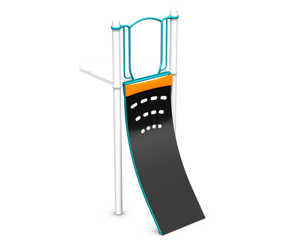 The Ascender 1