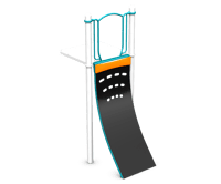 View The Ascender slide