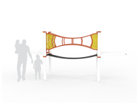 View WobbleWalk Link slide