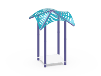 View Omega Roof slide