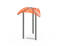 View Theta Roof slide