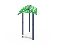 View Alpha Roof slide