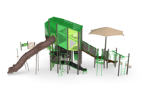 View Hillcrest slide