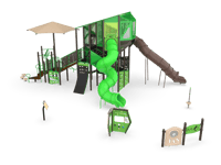 View Hillcrest slide