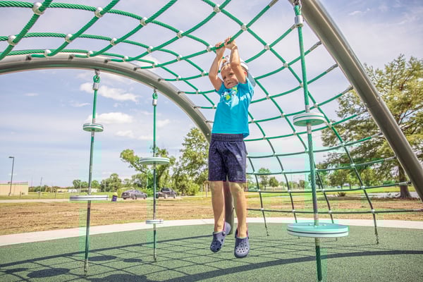 Meridian Revolution 3