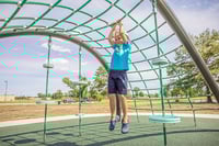 View Meridian Revolution slide