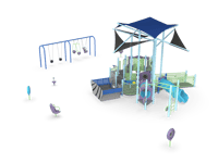 View Starlight slide