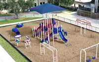 View Christi's Landing slide
