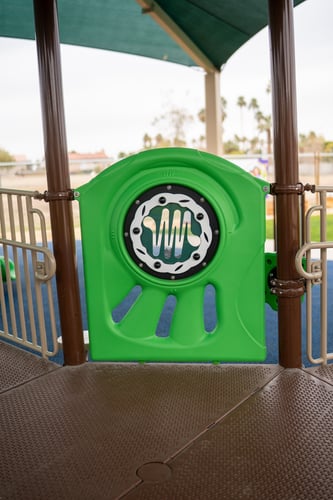 Switchback Panel 3