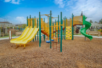 View Treasure Hunt slide