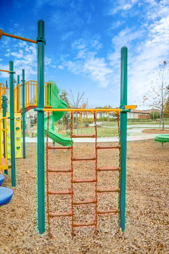 Vertical Chain Climber 2
